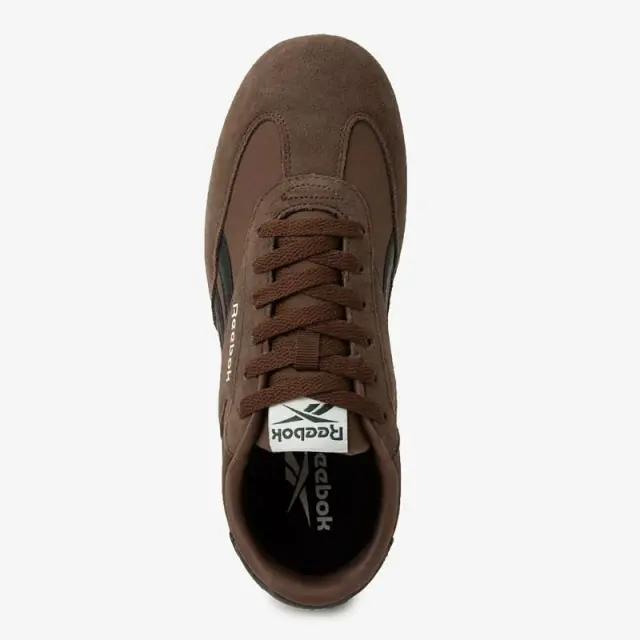 Sneaker Reebok World 70 100261100U WORLD 70 BRW Καφέ - 45.5 3