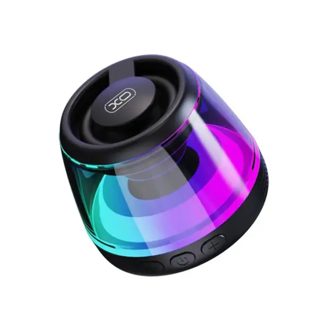 Mini μαγνητικό φορητό bluetooth ηχείο, 5W