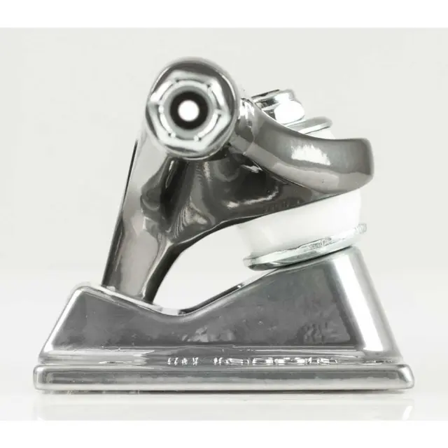 TENSOR Magnesium Light Glossy 5.5 Trucks Gunmetal 8.25" 2 Pack 3