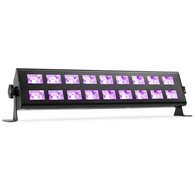 BEAMZ BUV293 ΜΠΑΡΑ ΦΩΤΙΣΜΟΥ UV