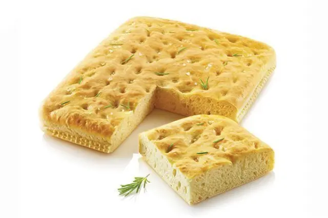 Φόρμα Σιλικόνης για Focaccia 3