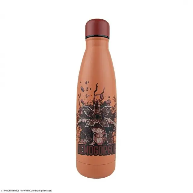 Παγούρι Stranger Things Demogorgon water bottle 500ml