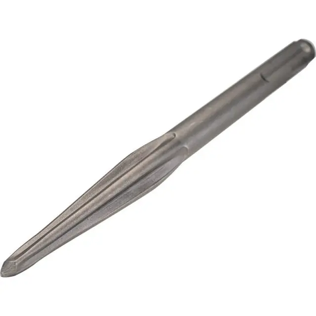Bormann Pro BHT4039 – Βελόνι αυτοτροχιζόμενο SDS-MAX 18x280mm (039129) 3