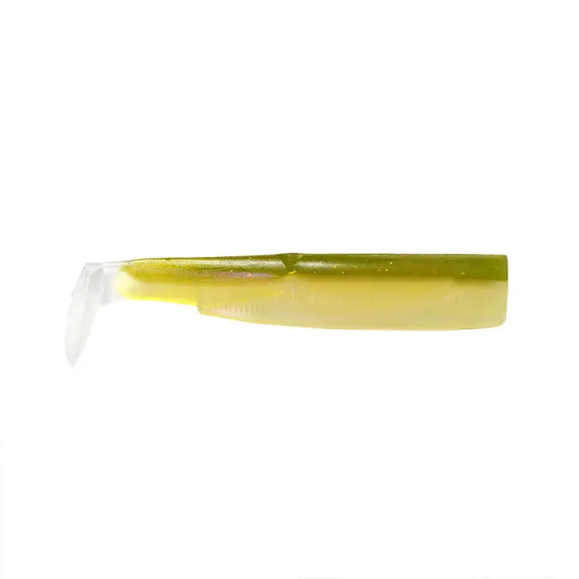 Ανταλλακτικά Σώματα Fiiish Black Minnow No2 Bodies BM1397 - Wakasagi