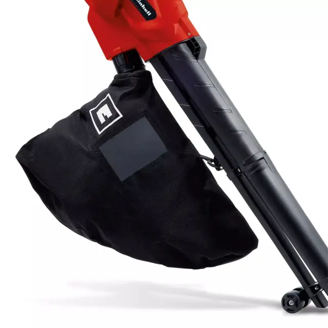 Einhell 3433370 - GC-EL 3024 E - Φυσητήρας/Αναρροφητήρας Χειρός Ηλεκτρικός 3000W 3