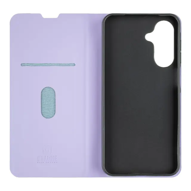 OBAL:ME SmoothTouch Case for Samsung Galaxy A18 4G/A17 4G/5G Pastel Lilac 2