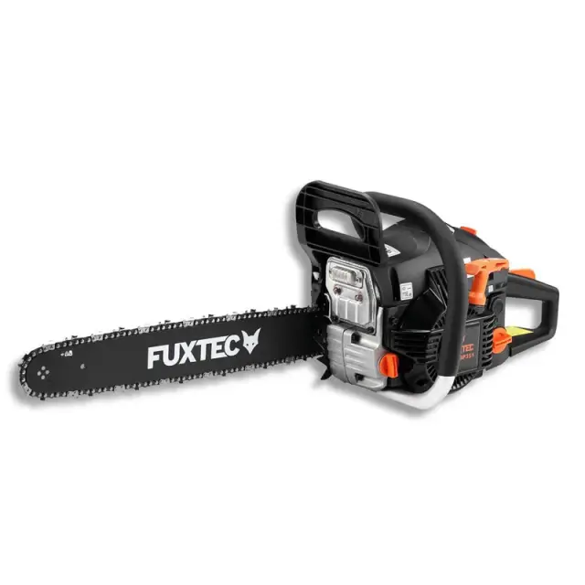 Αλυσοπρίονο Βενζίνης Fuxtec Fx-Ksp351 50,8cc Με Λάμα 46cm