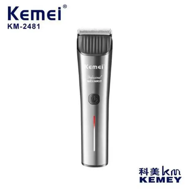 Κουρευτική μηχανή - KM-2481 - Kemei 3