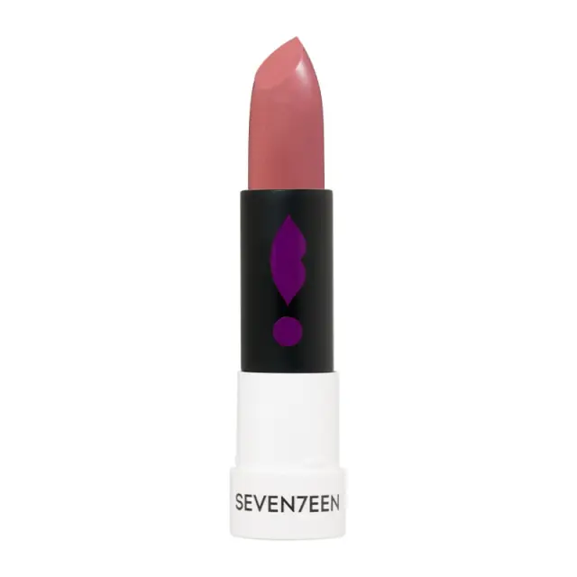 Seventeen Lipstick Special Sheer | Απόχρωση 334 Bare Rose
