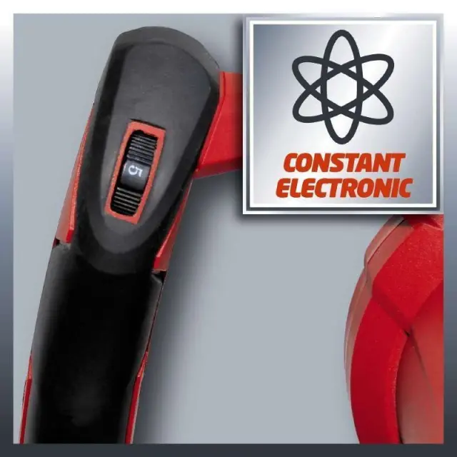 Einhell 4258555 - Αναδευτήρας χρωμάτων κονιαμάτων TE-MX 1600-2 CE. 3