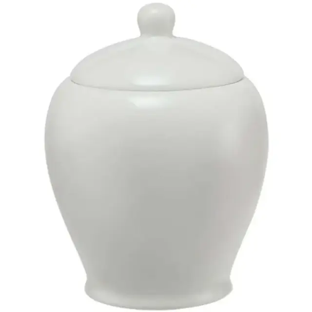 Maxwell & Williams Ζαχαριέρα White Basics 11cm Λευκή