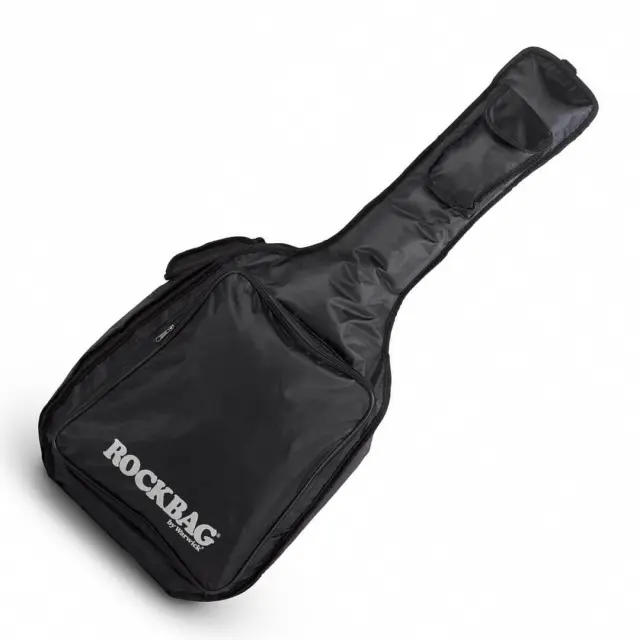 RockBag RB 20528 B Basic Θήκη Κλασικής Κιθάρας 4/4