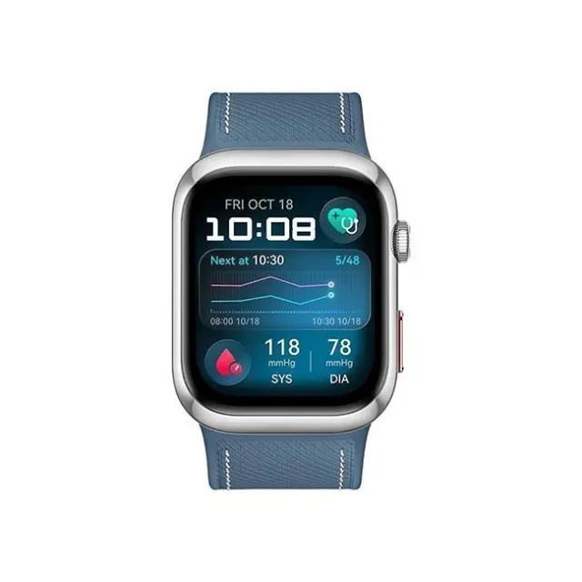 Huawei Watch D2 48mm Blue (Luca-B29)