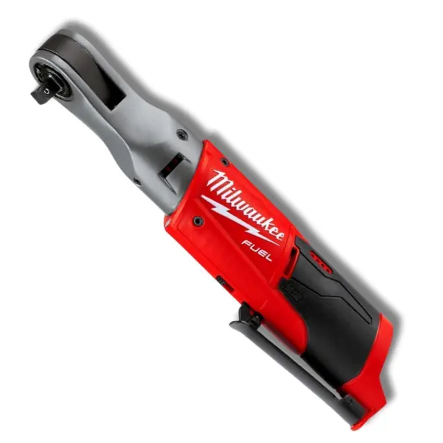 Milwaukee 4933459797 - ΚΑΣΤΑΝΙΑ 3/8" M12 FIR38-0 FUEL MW