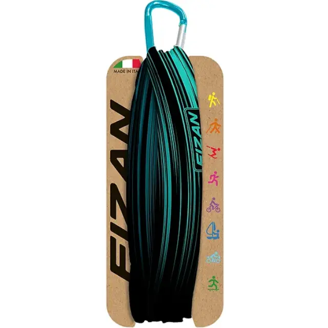 Μαντήλι Λαιμού Fizan Line Water Green - HW 23-18 3