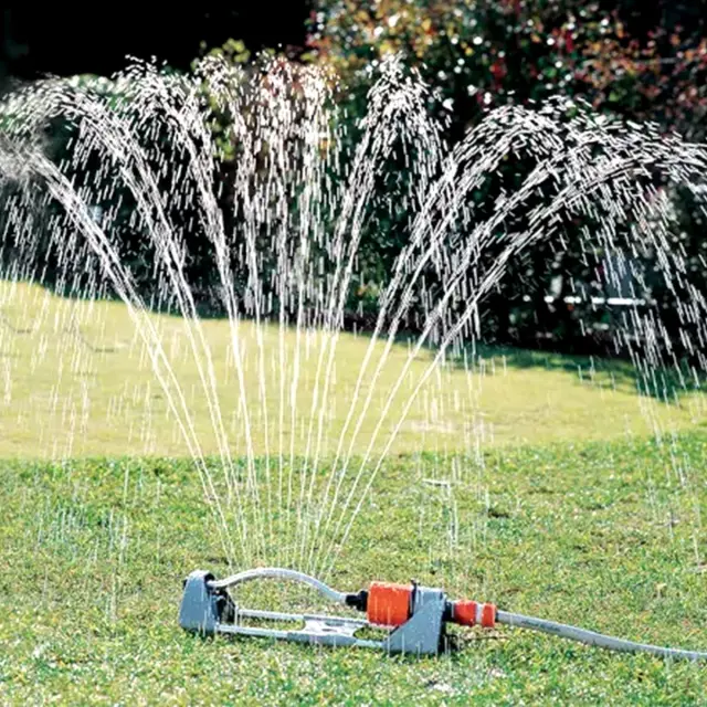 Siroflex 4689 Βεντάλια ποτίσματος / 100948 3