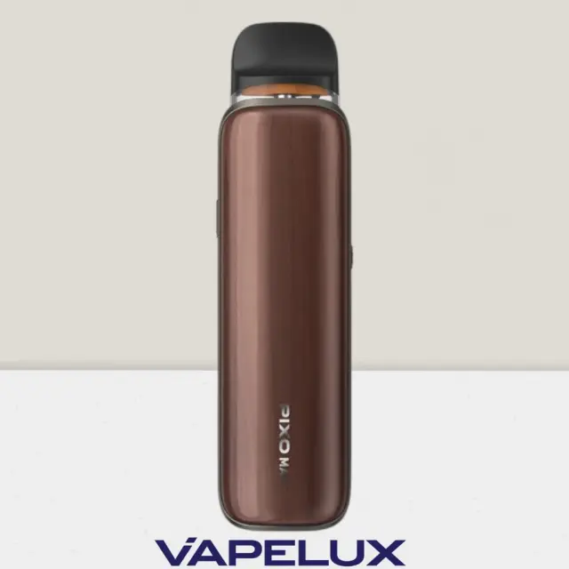 Aspire Pixo Max Pod Kit 2600mAh 2ml Wood Grain 2