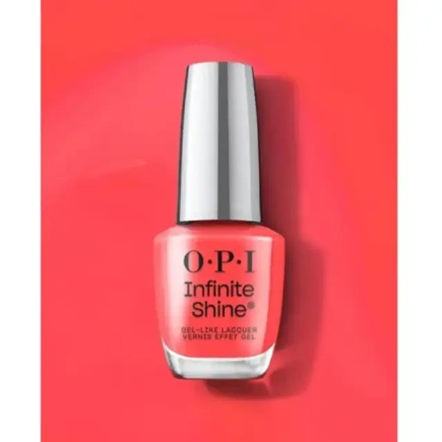 O⋅P⋅I Infinite Shine Pack A Cherry-On Bag 15ml 2