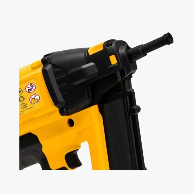 Dewalt DGN845N Καρφωτικό Μπαταρίας 18V για Καρφιά 3