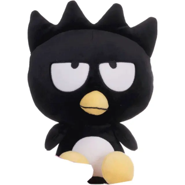 Λούτρινο Hello Kitty – 25cm Badtz-Maru (Crow) Plush -PL93173HK-BAD