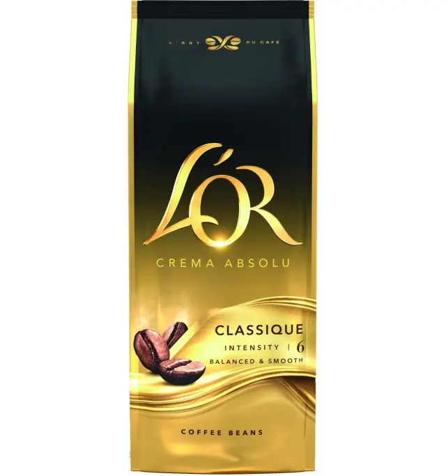 L'OR Espresso Classique 1kg Σε Κόκκους