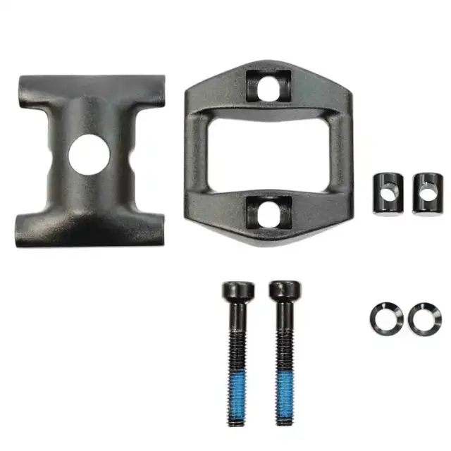 ΑΝΤΑΛΛΑΚΤΙΚΟ CANNONDALE 2020 KNOT 27 RAIL CLAMPS AND HARDWARE