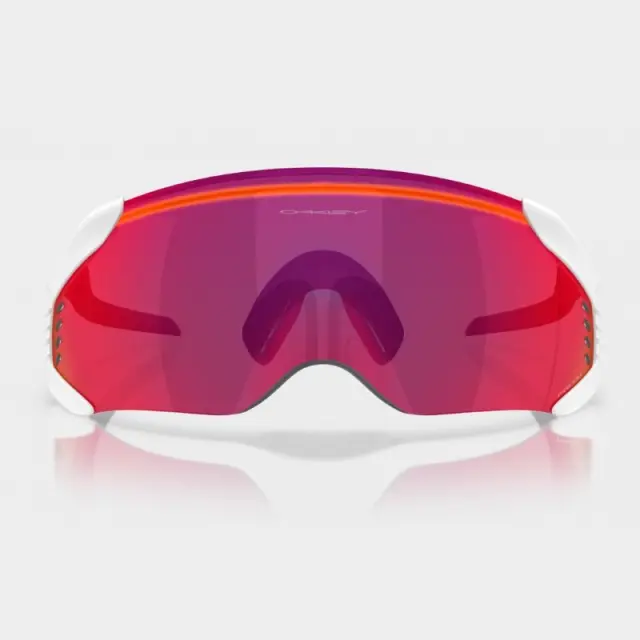 Γυαλιά Ηλίου Oakley OO9501 950102 Velo Kato Ασπρο - 52 2