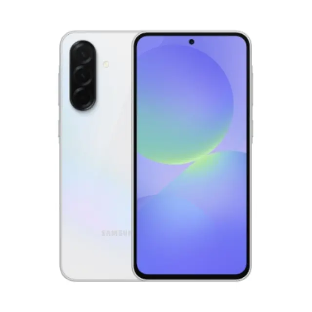 Samsung Galaxy A36 5G 6GB/128GB Awesome White (SM-A366BZABEUE) (SAMSM-A366BZABEUE) SAMSUNG TABLETS & SMARTPHONES