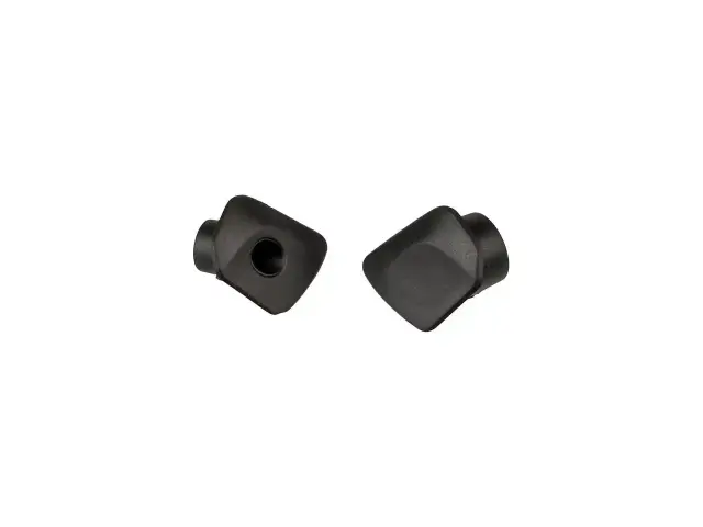 ΑΝΤΑΛΛΑΚΤΙΚΟ ROCKSHOX RS1 29 COVER KIT CSU (INCLUDES AIR SIDE AND DAMPER SIDE COVER) A1