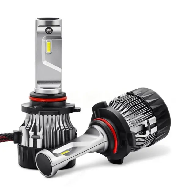 LED Φώτα αυτοκινήτου H7 9-32V - LED Bulb Car Headlight 83058