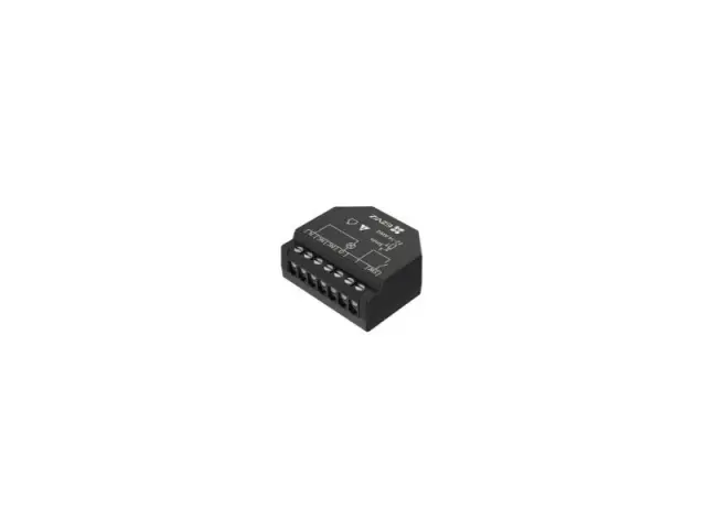 EZVIZ Smart Home Wi-Fi Relay Powered by your Voice (T35WM) 2