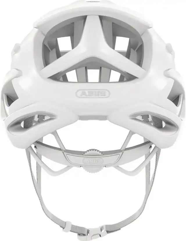 ΚΡΑΝΟΣ ABUS AIRBREAKER - PURE WHITE - MEDIUM 3