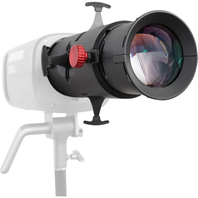 Aputure Amaran Spotlight SE 36° Kit