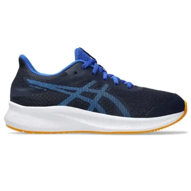 Asics Patriot 13 GS MIDN!GHT/BLUE COAST 1014A267-413 - 39.5