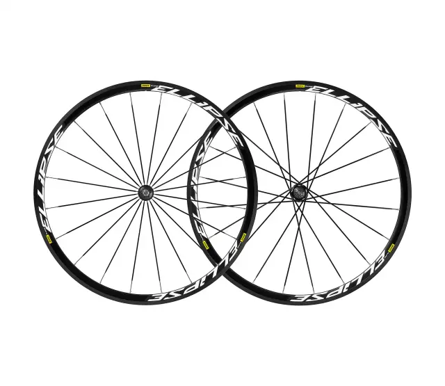 ΤΡΟΧΟΙ MAVIC ELLIPSE 016 700c ΖΕΥΓΟΣ