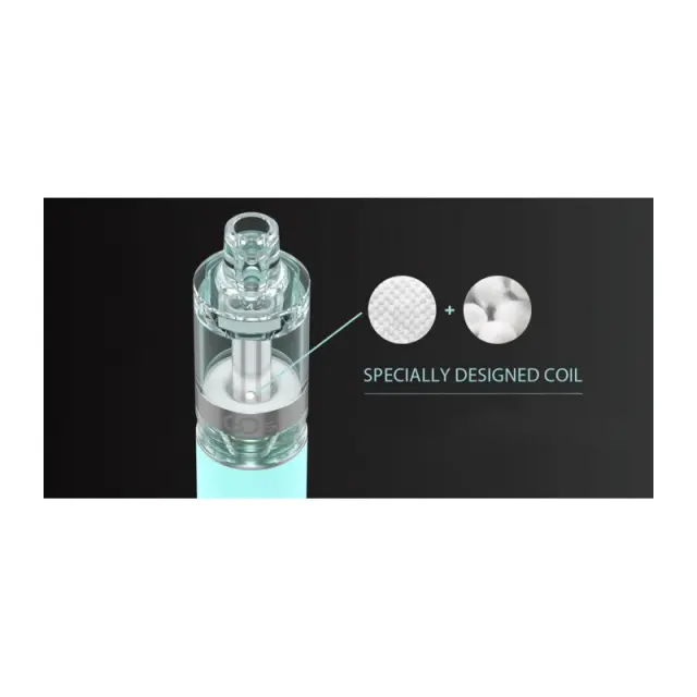 Go S Disposable MTL Tank 2ml - Innokin 2