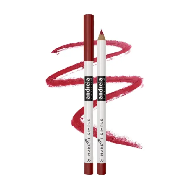 Andreia Μολύβι Χειλιών Perfect Definition Lip Liner 05