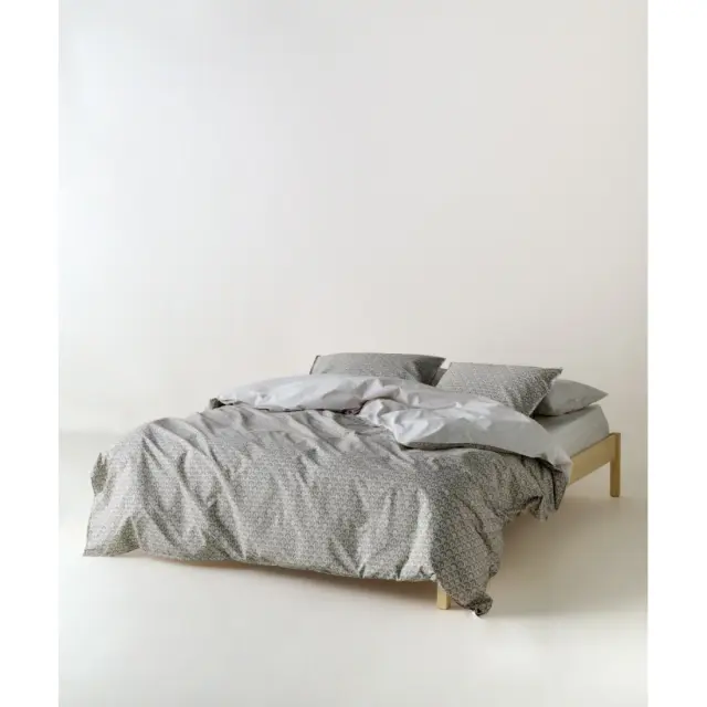 Κουβερλί King Size Kentia Nerikomi Brown-Beige-White 270x270