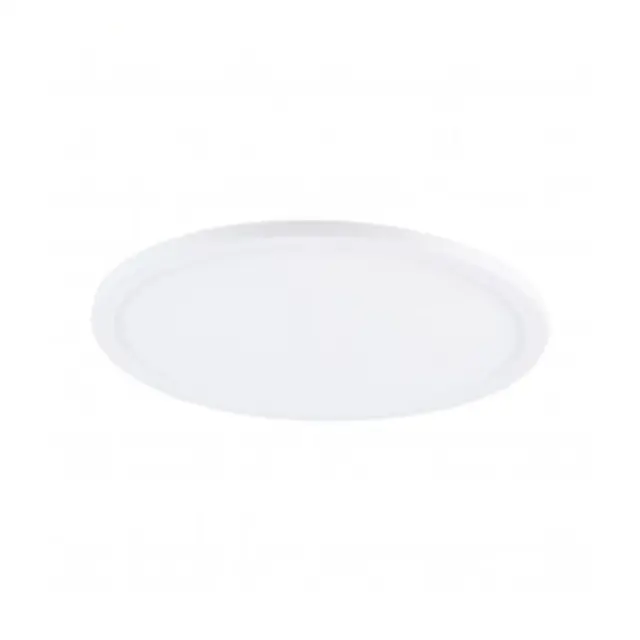 LED Downlight z/a 4W 3000K white SECOM 230Lm 152014 TURE
