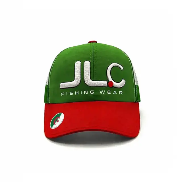 Καπέλο JLC Algeria Cap 2