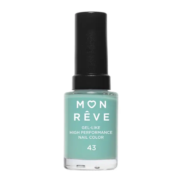 Mon Reve Gel Like Nail Color 13ml | Απόχρωση 43