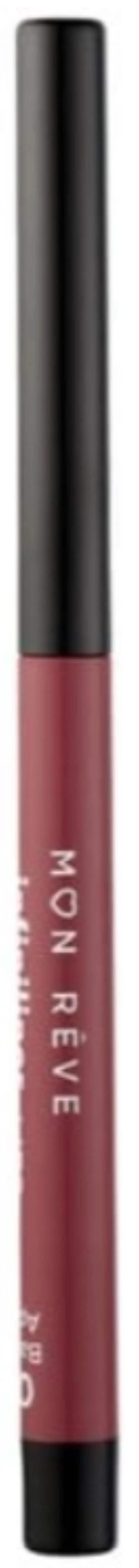 Mon Reve Infiniliner Gel Lip Pencil Αδιάβροχο Μολύβι Χειλιών Μακράς Διάρκειας 0.3g - 05