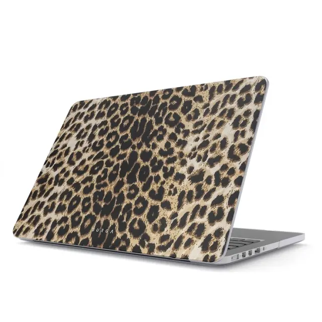 Burga Macbook Case, Player - MacBook Air 13"