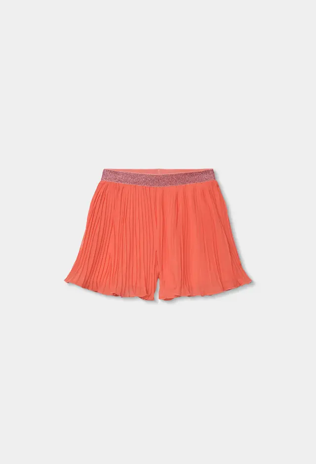 Boboli Shorts gauze για κορίτσι 753050-3886