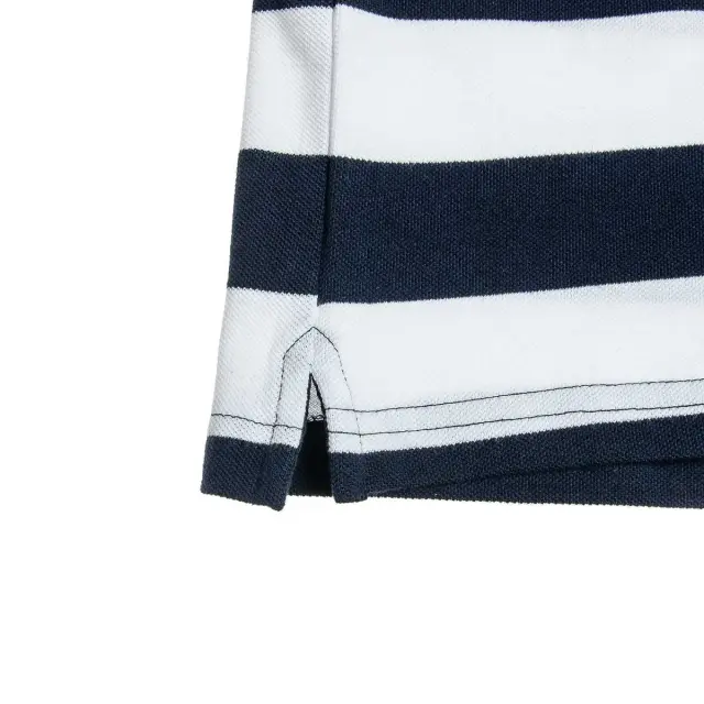Μπλούζα Paul Frank polo πικέ με κέντημα 3