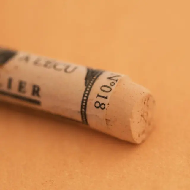 Sennelier Ξηρό Παστέλ 018 Flesh Ochre (Μπλίστερ)