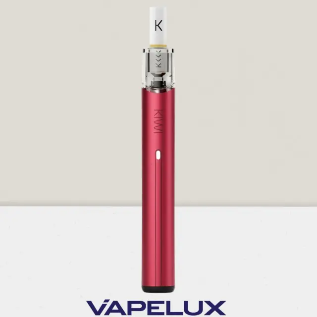 Kiwi Spark 2ml Pod Kit - Red