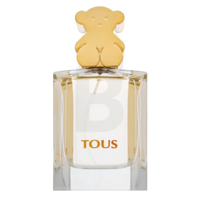 Tous Gold Eau de Parfum for women 30 ml