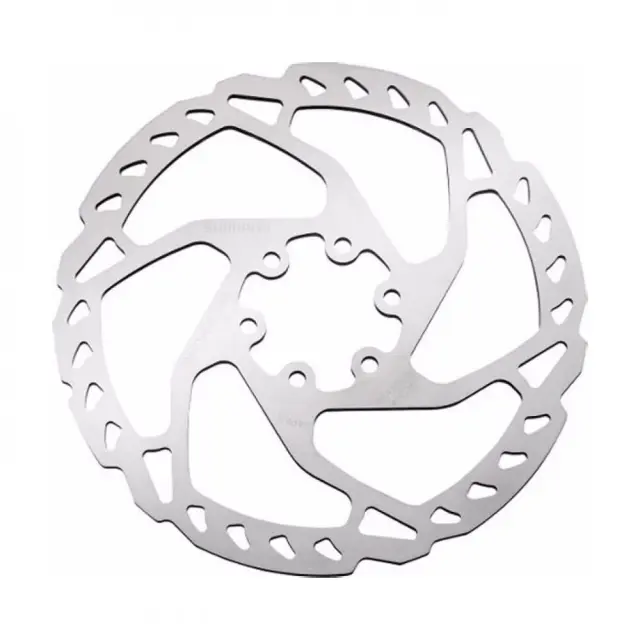 SHIMANO SM-RT66 SLX DEORE 6 BOLT ΔΙΣΚΟΠΛΑΚΑ ΠΟΔΗΛΑΤΟΥ 160mm