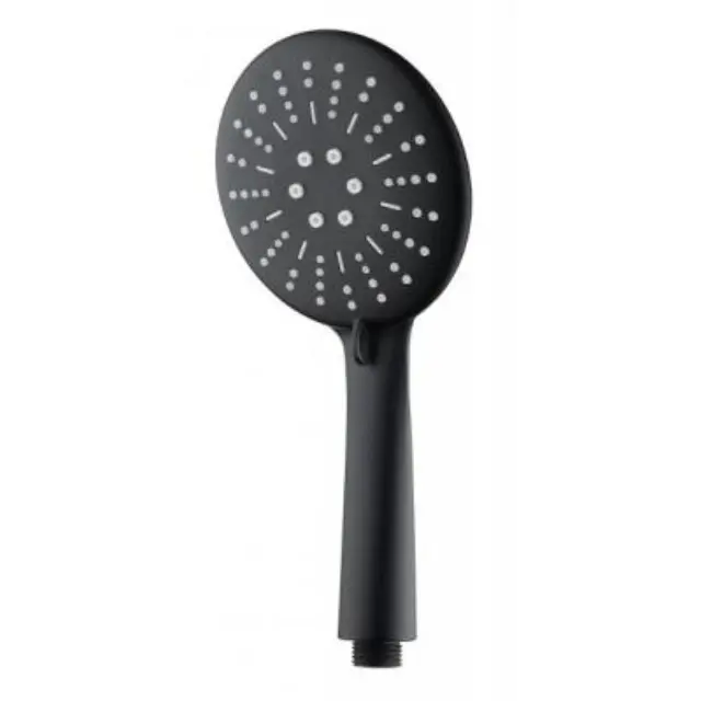 38-3075 DANA ΤΗΛΕΦΩΝΟ 3 ΘΕΣ.BLACK MAT GLORIA